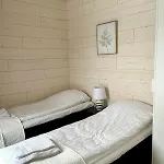 Apartmán Kotimaailma Patokuja *