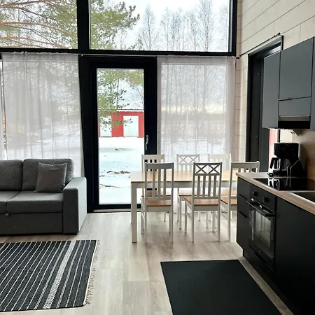 Apartment Kotimaailma Patokuja *