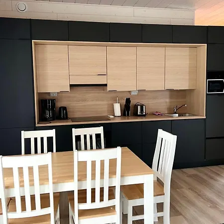 Kotimaailma Apartments Patokuja Kempele