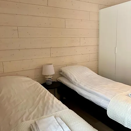 Kotimaailma Patokuja * Kempele