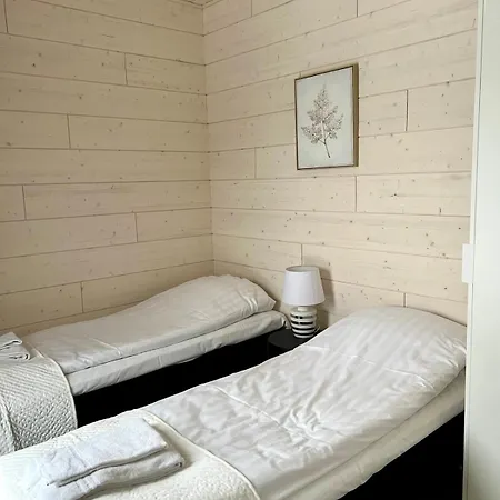 Appartement Kotimaailma Patokuja *