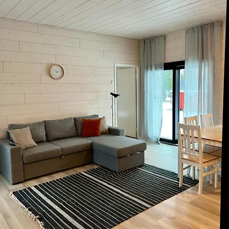 Kotimaailma Apartments Patokuja *