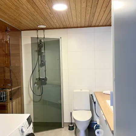 Kotimaailma Patokuja *