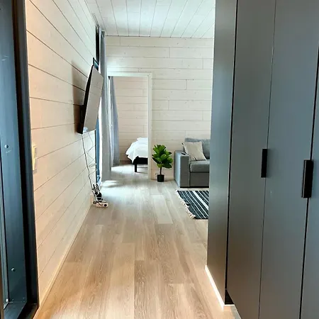 Kotimaailma Patokuja Kempele