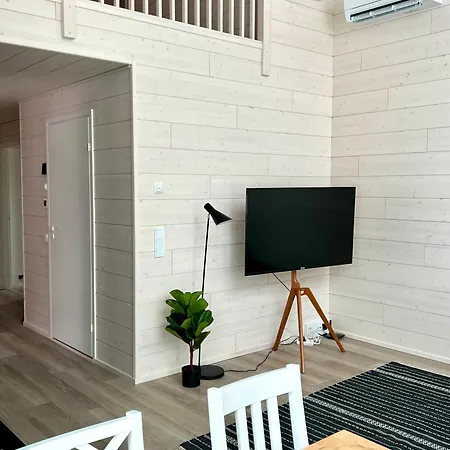 Apartmán Kotimaailma Patokuja