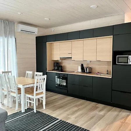 Apartment Kotimaailma Patokuja *