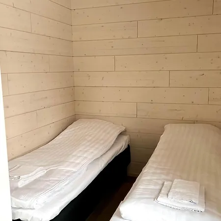 Appartement Kotimaailma Patokuja