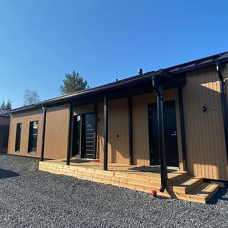 Apartmán Kotimaailma Patokuja