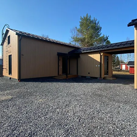Kotimaailma Patokuja Apartment