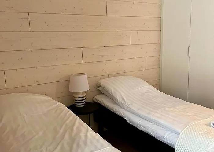 Kotimaailma Patokuja * Kempele