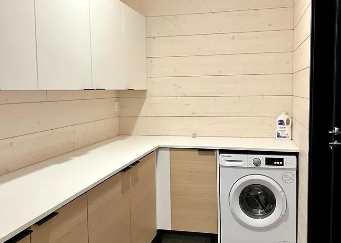 Kotimaailma Patokuja * Kempele