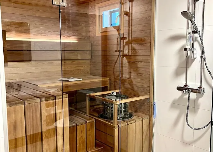 Kotimaailma Patokuja Apartment *