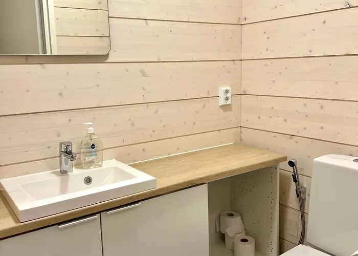 Kotimaailma Patokuja *