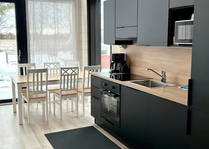 Kotimaailma Patokuja * Kempele