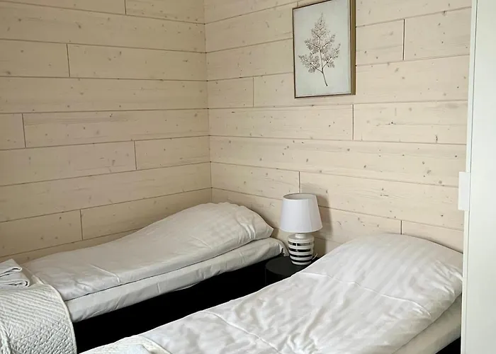 Apartment Kotimaailma Patokuja *