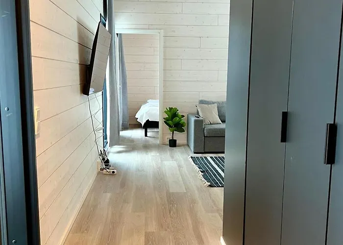 Kotimaailma Patokuja Kempele