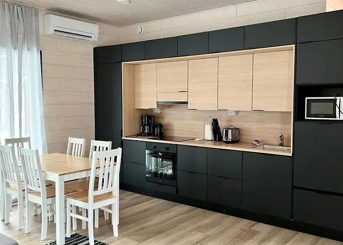 Apartment Kotimaailma Patokuja *