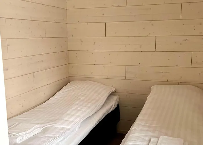 Apartment Kotimaailma Patokuja