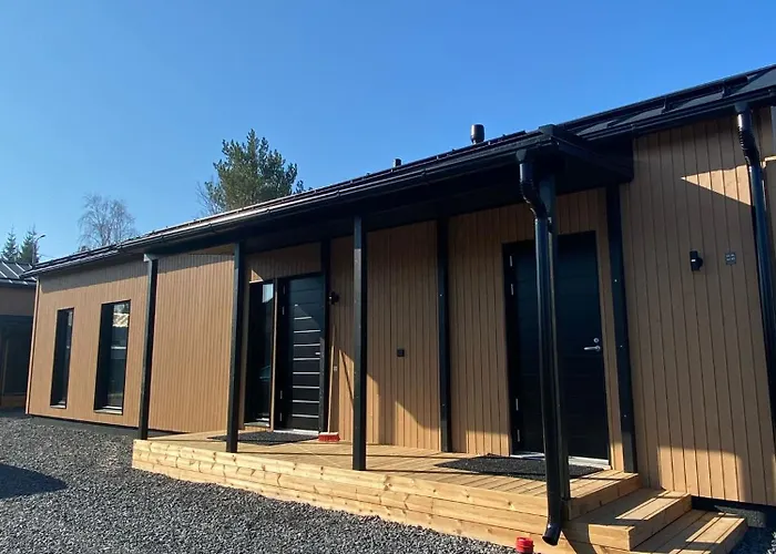 Apartment Kotimaailma Patokuja